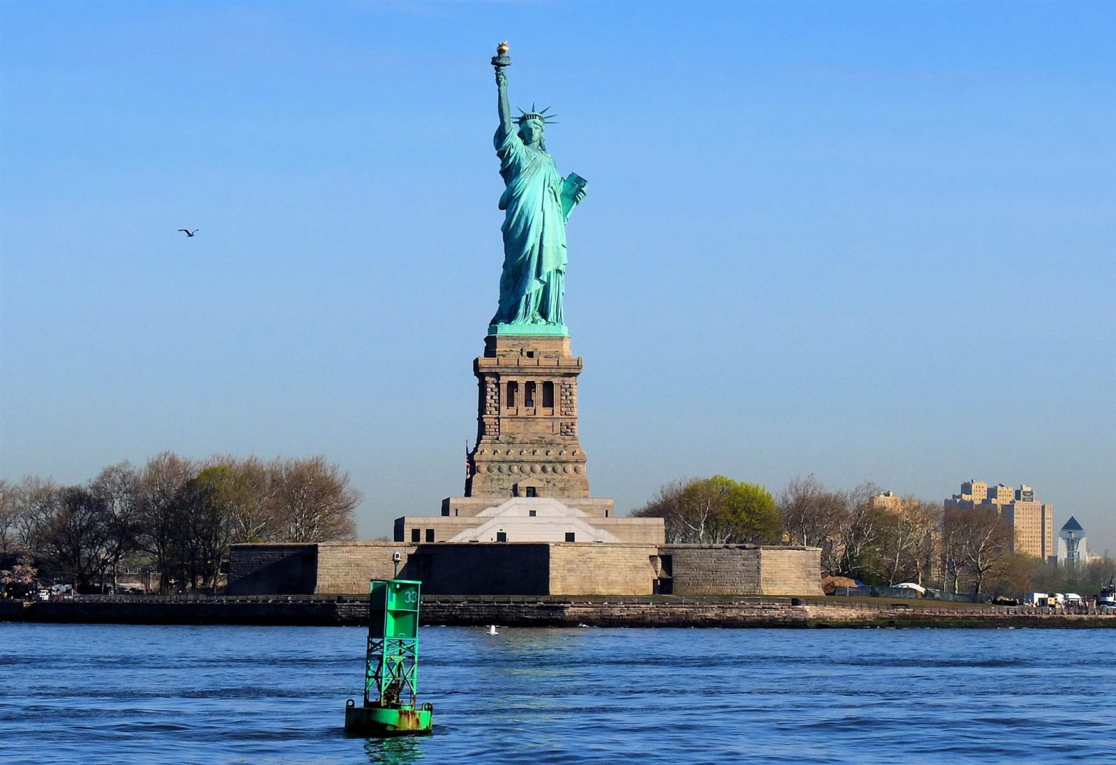 NYC : Visiter La Grosse Pomme Autrement Avec Des Activités “corona ...